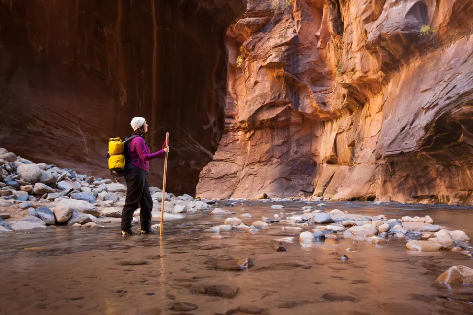 Zion National Park
